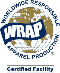 WRAP Logo